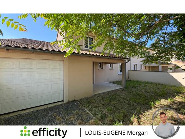 Immeuble 10 pièces - 450 m²