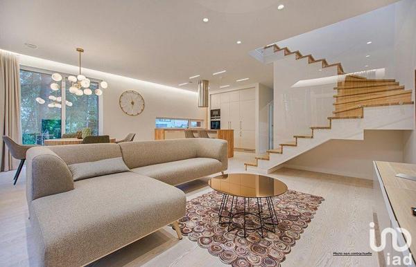 Appartement à vendre 3 pièces 60 m² Nancy