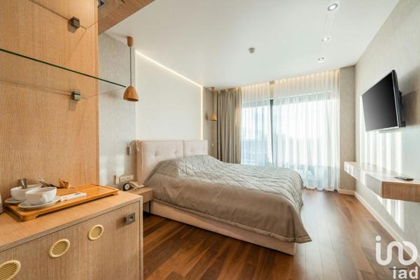 Appartement à vendre 3 pièces 60 m² Nancy