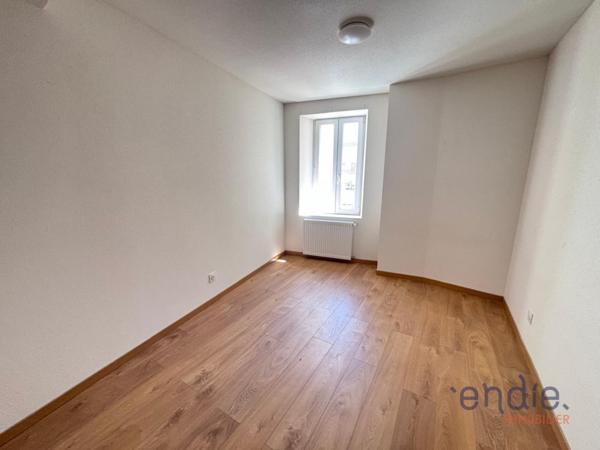 À louer – Appartement 2 pièces à Beaucourt (90)