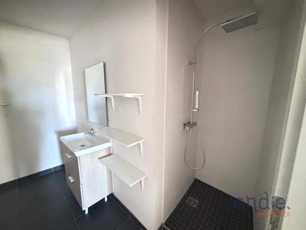 À louer – Appartement 2 pièces à Beaucourt (90)