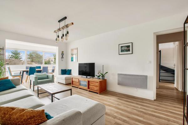 Duplex Rueil-Malmaison - MONT VALÉRIEN