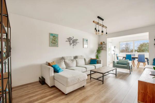 Duplex Rueil-Malmaison - MONT VALÉRIEN