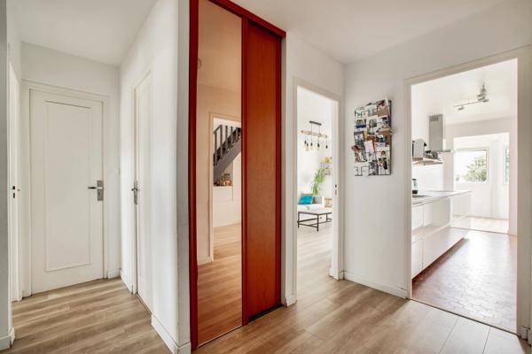 Duplex Rueil-Malmaison - MONT VALÉRIEN