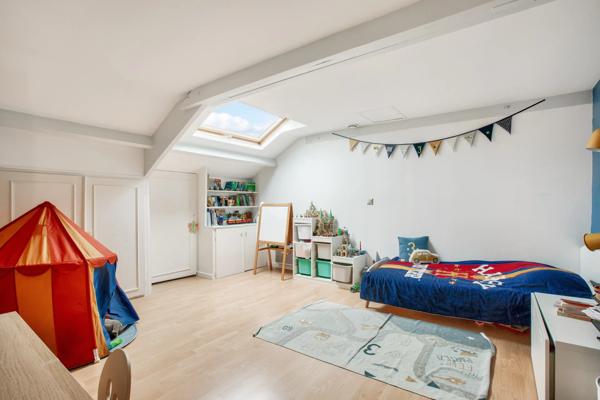 Duplex Rueil-Malmaison - MONT VALÉRIEN