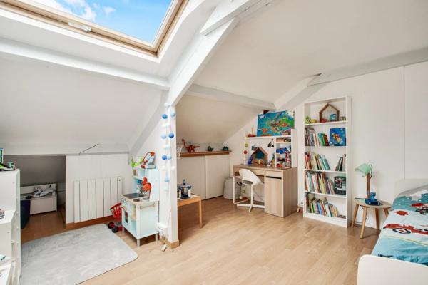 Duplex Rueil-Malmaison - MONT VALÉRIEN