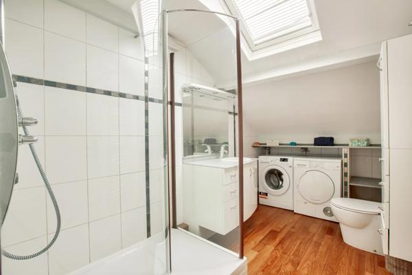 Duplex Rueil-Malmaison - MONT VALÉRIEN