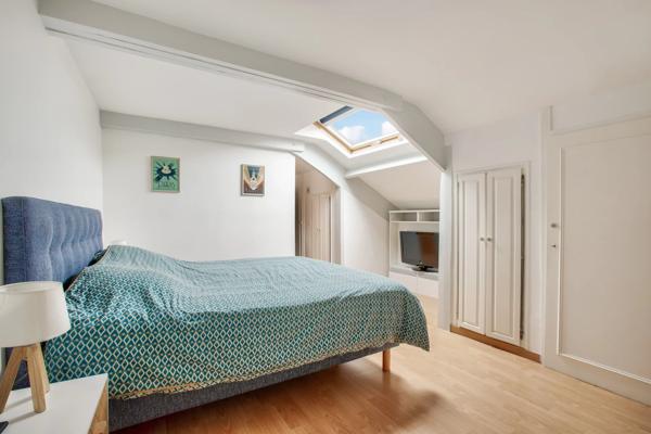 Duplex Rueil-Malmaison - MONT VALÉRIEN