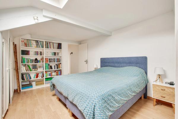 Duplex Rueil-Malmaison - MONT VALÉRIEN