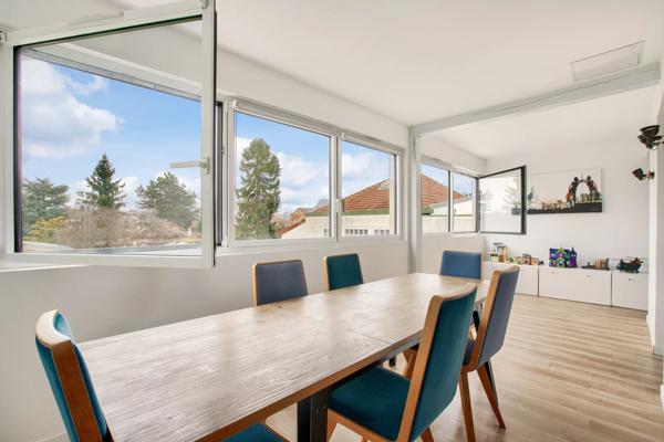 Duplex Rueil-Malmaison - MONT VALÉRIEN