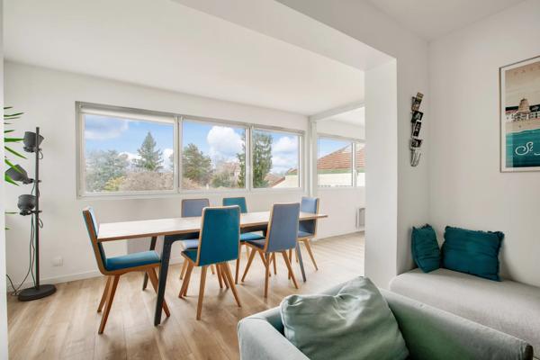 Duplex Rueil-Malmaison - MONT VALÉRIEN