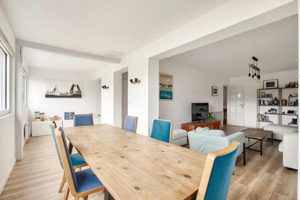 Duplex Rueil-Malmaison - MONT VALÉRIEN