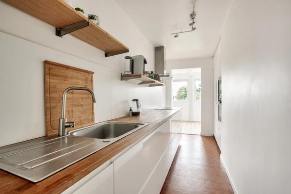 Duplex Rueil-Malmaison - MONT VALÉRIEN