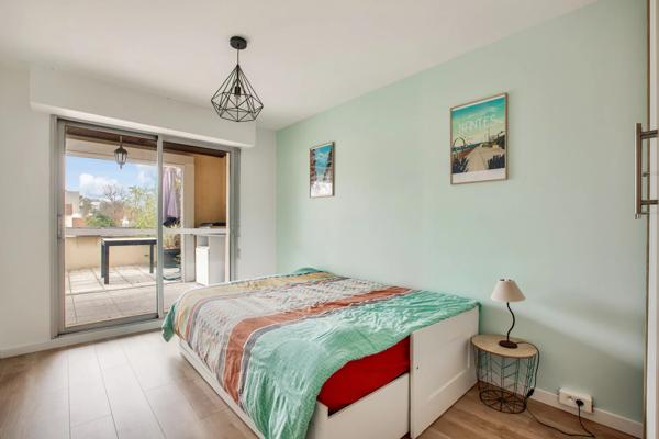 Duplex Rueil-Malmaison - MONT VALÉRIEN