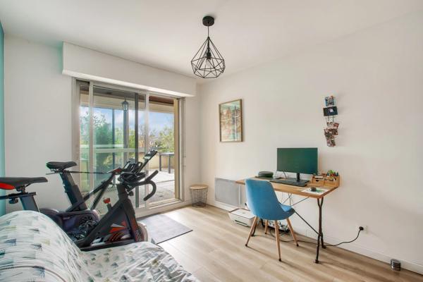 Duplex Rueil-Malmaison - MONT VALÉRIEN