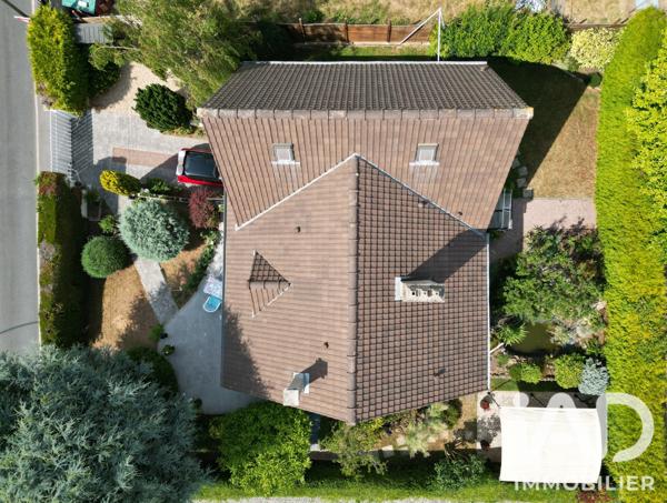 Maison à vendre 7 pièces 130 m² Villecresnes