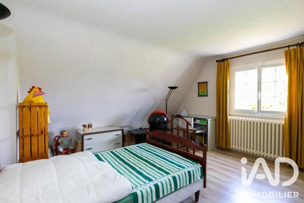 Maison à vendre 7 pièces 130 m² Villecresnes