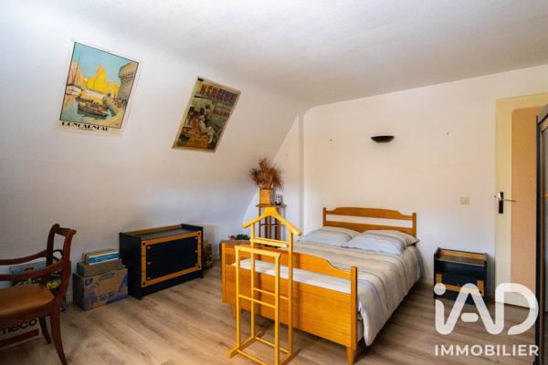 Maison à vendre 7 pièces 130 m² Villecresnes