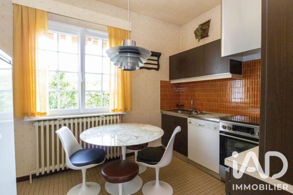 Maison à vendre 7 pièces 130 m² Villecresnes