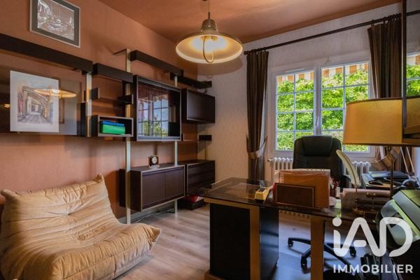 Maison à vendre 7 pièces 130 m² Villecresnes