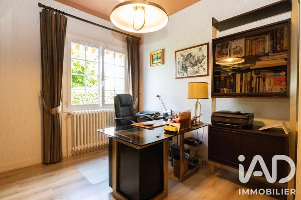Maison à vendre 7 pièces 130 m² Villecresnes