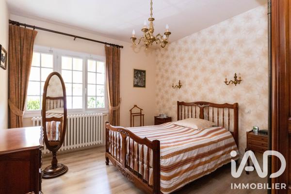 Maison à vendre 7 pièces 130 m² Villecresnes