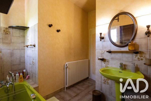 Maison à vendre 7 pièces 130 m² Villecresnes