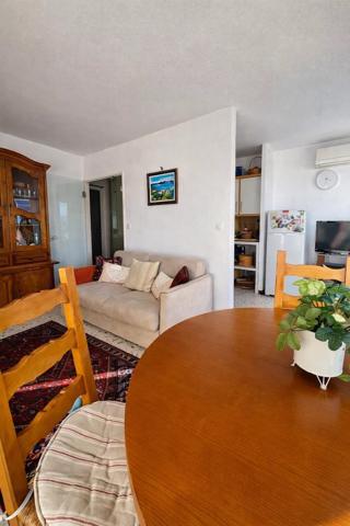 Immobilier Hyères (83400) – Appartement 40.55m2 – 208 000 €