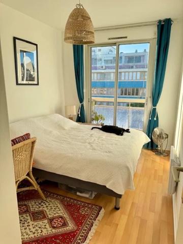 Immobilier Hyères (83400) – Appartement 40.55m2 – 208 000 €