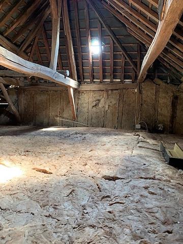 Maison Liart 7 pièce(s) 140 m2