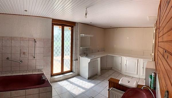 Maison Liart 7 pièce(s) 140 m2