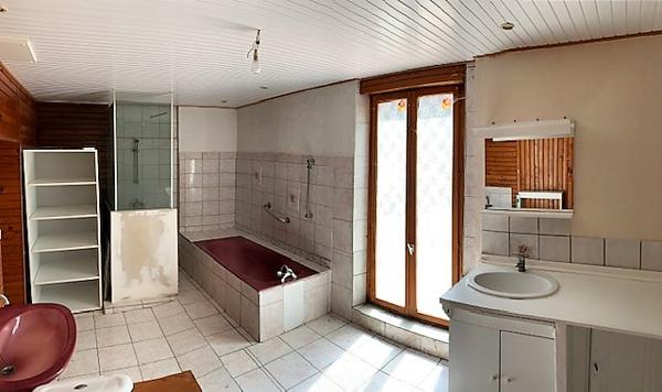 Maison Liart 7 pièce(s) 140 m2