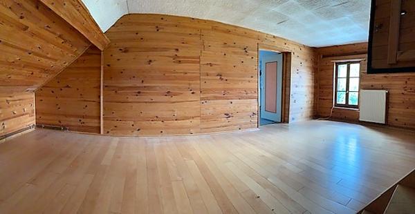 Maison Liart 7 pièce(s) 140 m2