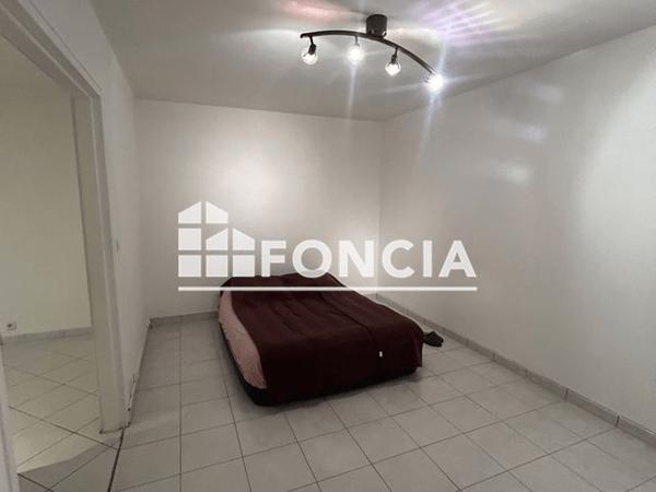 À vendre Appartement 4 pièces 82 m² - Corbeil-essonnes 91100