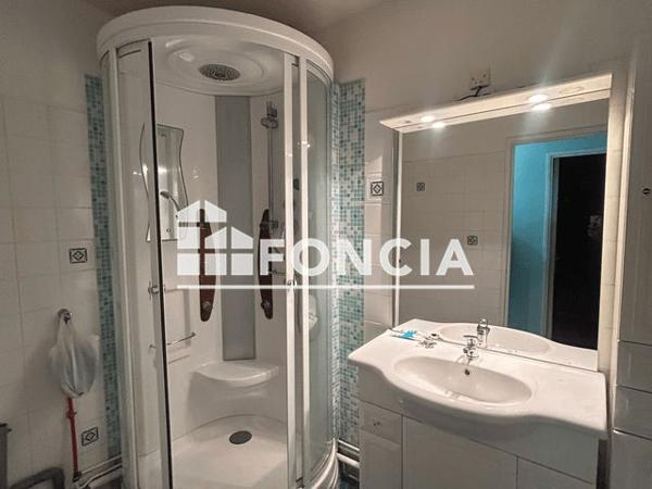 À vendre Appartement 4 pièces 82 m² - Corbeil-essonnes 91100