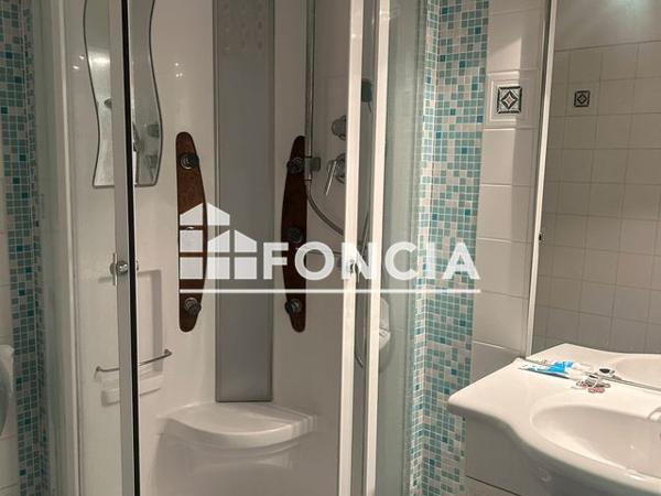 À vendre Appartement 4 pièces 82 m² - Corbeil-essonnes 91100