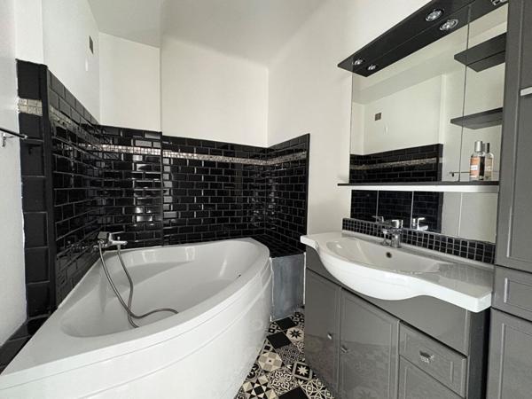 AGREABLE T4 AU LORETTO