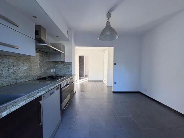 AGREABLE T4 AU LORETTO