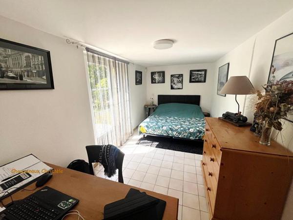 Demeure de prestige Aubas