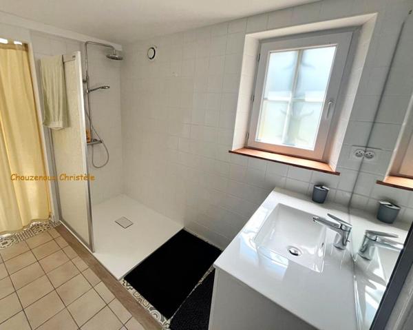 Demeure de prestige Aubas