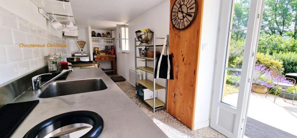 Demeure de prestige Aubas