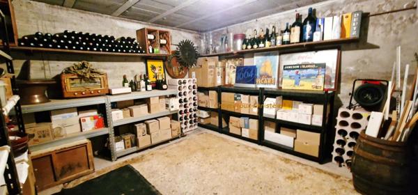 Demeure de prestige Aubas