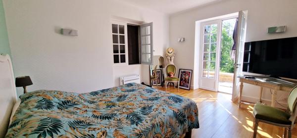 Demeure de prestige Aubas