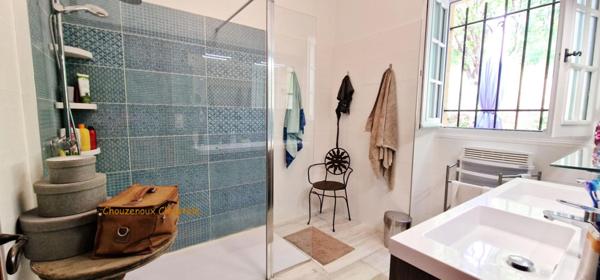 Demeure de prestige Aubas