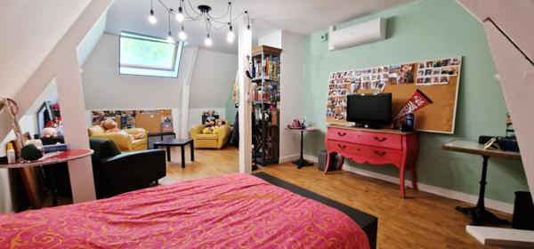 Demeure de prestige Aubas