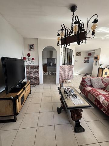 Maison de 220 m²