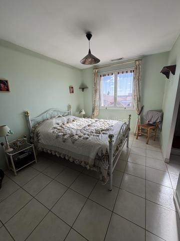 Maison de 220 m²