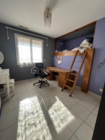 Maison de 220 m²