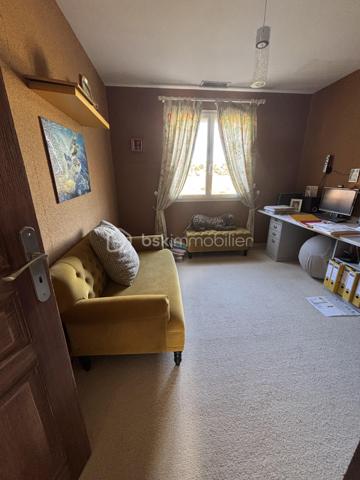 Maison de 220 m²