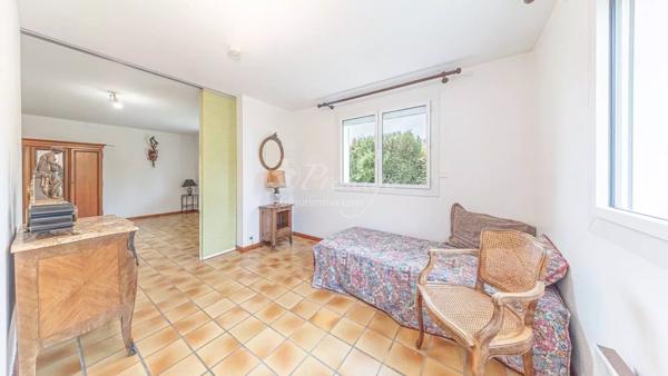 Vente Villa 7 pièces 253 m2 à Saint-Alban-Leysse